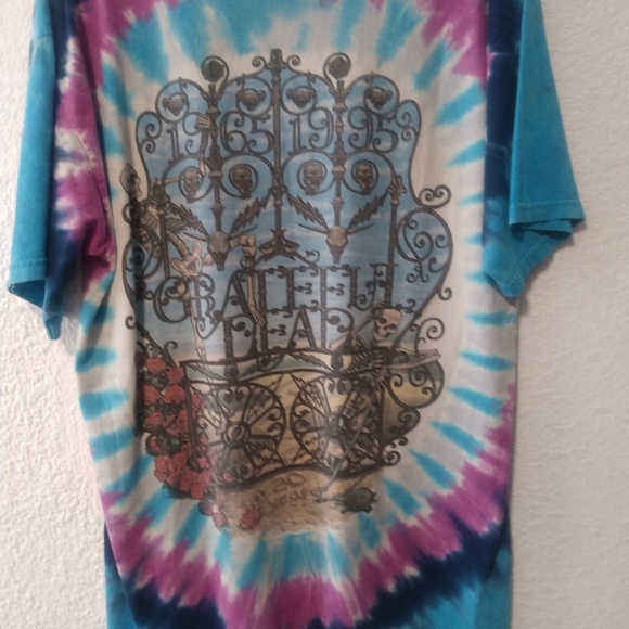 1995 grateful Dead - Picture 2 of 4